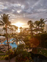 The Fairmont Kea Lani Maui