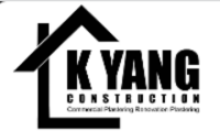 Kyle Yang Plasterers