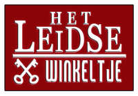 Het leidse winkeltje
