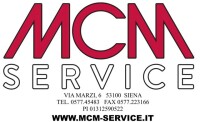 Mcm service soc coop a r.l.