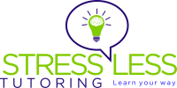 Stress less tutoring