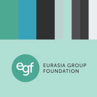 Eurasia group foundation