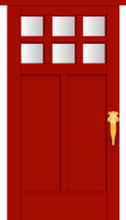 Red door homeowner association management group