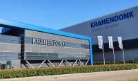 Kranendonk - smart robotics