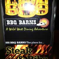 Sss bbq barns