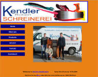 Robert kendler schreinerei