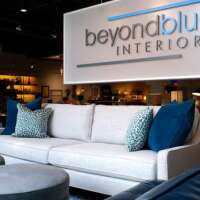 Beyondblue interiors