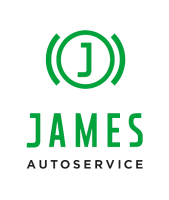 James auto service nederland