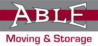Able removals and storage