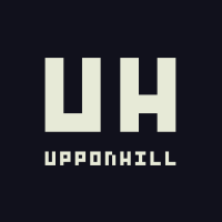Uppon hill