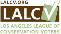 Los Angeles League of Conservation Voters