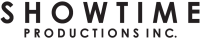 Showtime production services