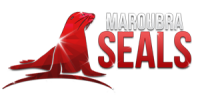 Maroubra seals