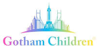 Gotham children licensed behavior analyst pc