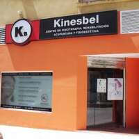 Kinesbel