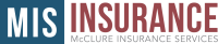 W.r. mcclure insurance services inc