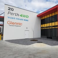 Glennic Transport Equipment