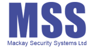 Mackay security