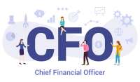 Cfo executives