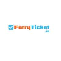 Ferry Ticket