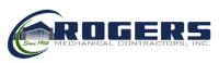 Rogers mechanical contractors