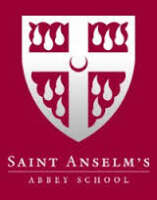 St. anselm's abbey school
