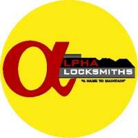 Alpha Locksmith Ltd