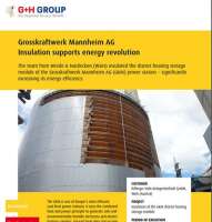 Grosskraftwerk mannheim ag