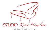 Kevin j. hamilton, professional trombonist