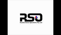 Rosetta stone operations pty. ltd.