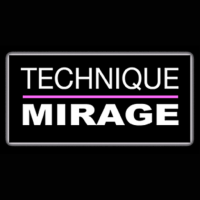 Technique mirage