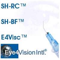 Eye4vision ophthalmics int'l.