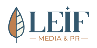 Lief media