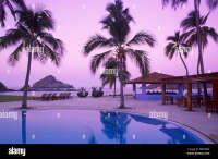 El careyes beach resort
