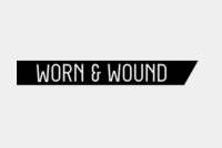 Worn&wound