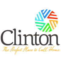 City of clinton, nc
