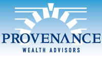 Provenance wealth advisors