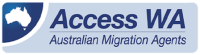 Access wa migration