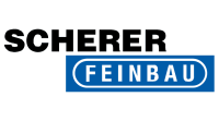 Scherer feinbau
