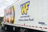 Waugh foods