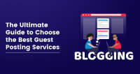 La media guest posting service