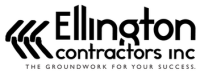 Ellington contractors