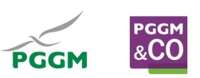 Ledenorganisatie pggm&co