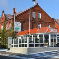 Landhotel zur linde