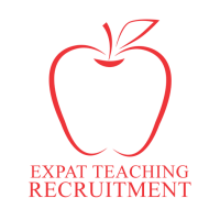 Expat teaching recruitment
