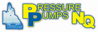Pressure pumps nq