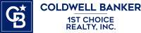 Coldwel banker 1st choice realty- the roshek group