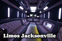 Limos Jacksonville
