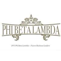 Dvc phi beta lambda
