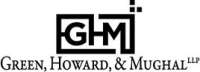 Green, howard, & mughal llp